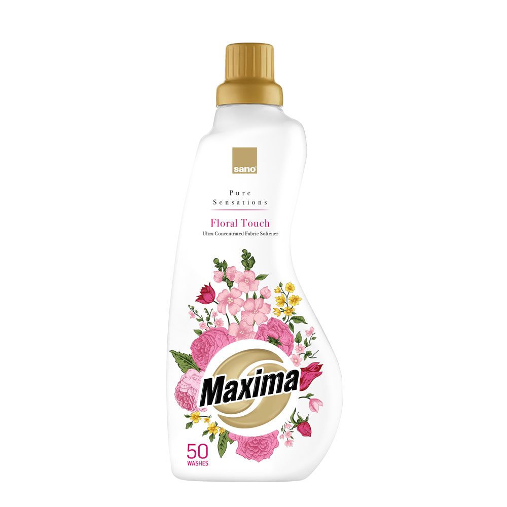 Sano Maxima Balsam Ultra Concentrat Floral Touch