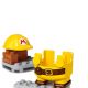 Super Mario Costum de Puteri Constructor, L71373, Lego 446249