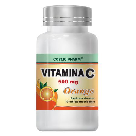 vitamina c cosmopharm