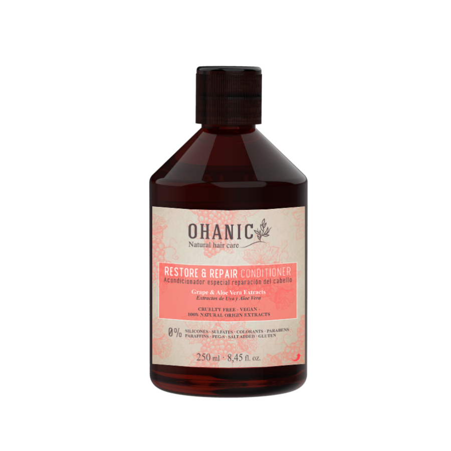 Balsam pentru reparare, 250 ml, Ohanic