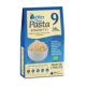 Paste Spaghetti Bio din Konjac fara gluten, 385 g, Better Than Rice 604053