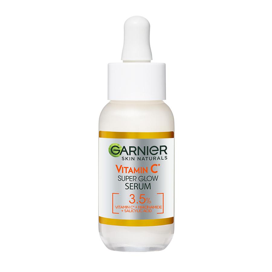 Garnier ser cu vitamina C Skin Naturals, 30 ml, Loreal