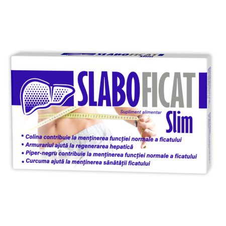 SlaboFicat Slim