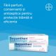 Bepanthen Unguent pentru iritatiile de scutec, 100g, Bayer 456299