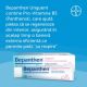 Bepanthen unguent pentru iritatiile de scutec Panthenol 5%, 100g, Bayer 456300