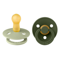 set-2-suzete-cu-tetina-rotunda-colour-latex-6-luni-sage-hunter-green-bibs-7805.png