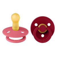 set-2-suzete-cu-tetina-rotunda-colour-latex-6-luni-coral-ruby-bibs-1329.png