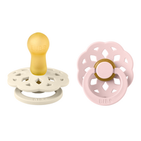 set-2-suzete-cu-tetina-rotunda-boheme-latex-6-luni-ivory-blossom-bibs-3881.png
