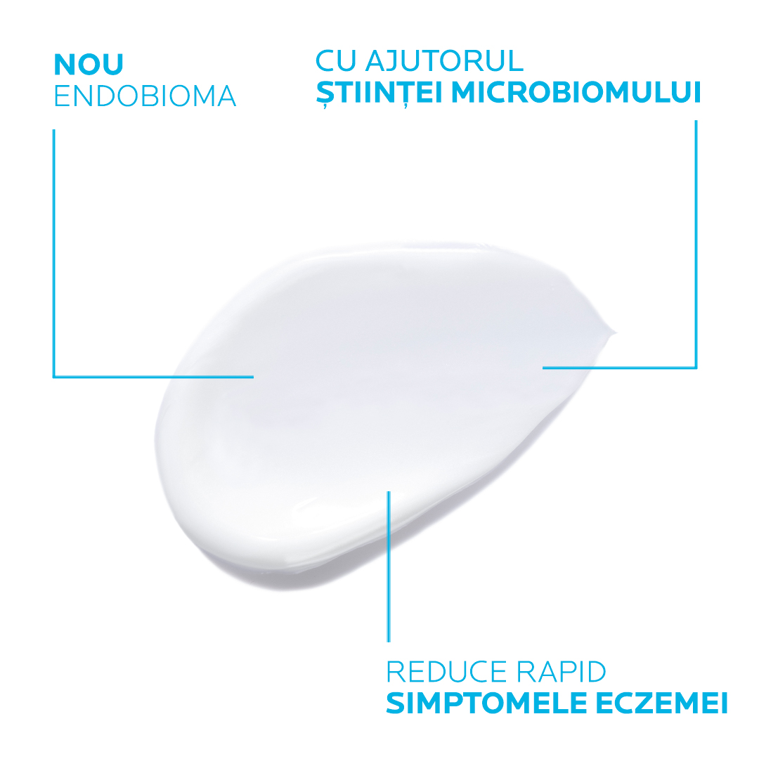 Crema Lipikar Eczema Med, 30 ml, La Roche Posay 540841