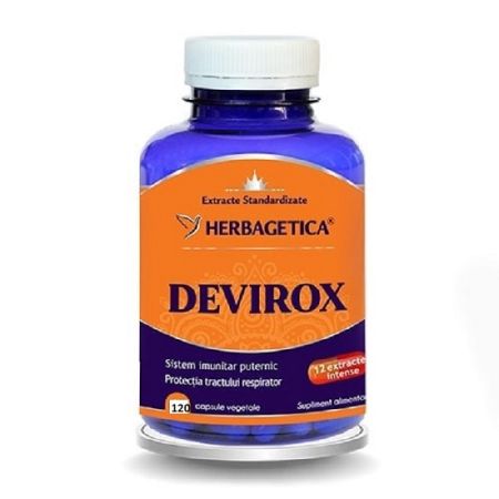 devirox herbagetica