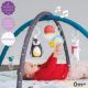Centru de joaca muzical pentru copii, Polul Nord, Taf Toys 451621