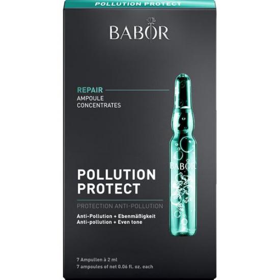 Fiole Pollution Protect Anti-pollution, 7 x 2 ml, Babor
