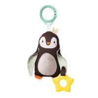 Inel gingival Pinguinul Prince, Taf Toys