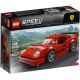 Ferrari F40 Competizione, L75890, Lego Speed Champions 446230