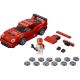 Ferrari F40 Competizione, L75890, Lego Speed Champions 446231