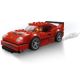 Ferrari F40 Competizione, L75890, Lego Speed Champions 446233