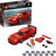 Ferrari F40 Competizione, L75890, Lego Speed Champions 446235