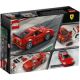 Ferrari F40 Competizione, L75890, Lego Speed Champions 446236