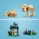 Ferestre de creativitate Lego Classic, +4 ani, 11004, Lego 446184