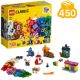 Ferestre de creativitate Lego Classic, +4 ani, 11004, Lego 446186