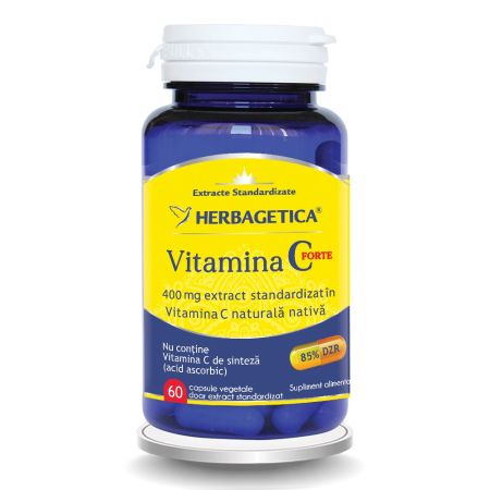 vitamina c forte
