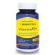 Vitamina C Forte, 400 mg, 60 capsule, Herbagetica 451737
