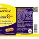 Vitamina C Forte, 400 mg, 60 capsule, Herbagetica 523367