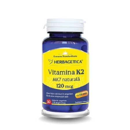 vitamina k2 herbagetica