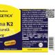 Vitamina K2 MK7 naturala, 120mcg, 30 capsule, Herbagetica 523397