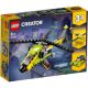 Aventura cu elicopterul Lego Creator, +6 ani, 31092, Lego 446265