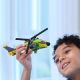 Aventura cu elicopterul Lego Creator, +6 ani, 31092, Lego 446267