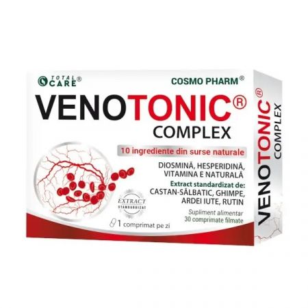 Venotonic Complex Premium