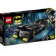 Batmobile Urmarirea lui Joker, L76119, Lego Super Heroes 446323