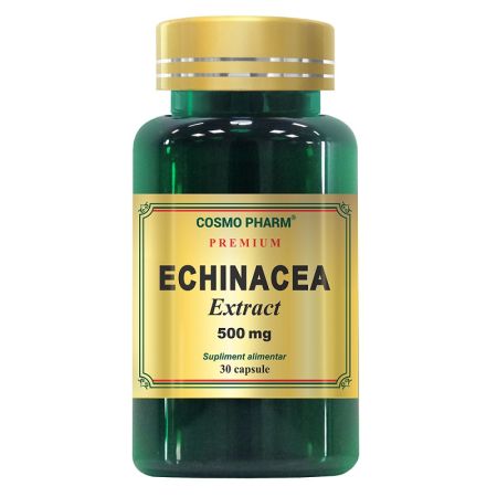 extract de echinacea cosmopharm 