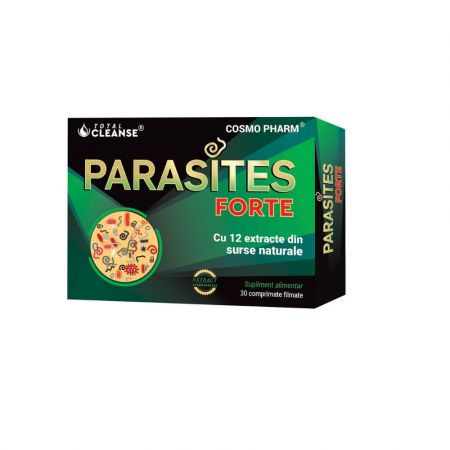 Parasites Forte