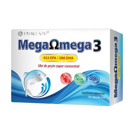 mega omega 3 cosmopharm