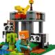 Aventura corabiei de pirati Lego Minecraft, +7 ani, 21158, Lego 446302