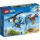 Urmarirea cu Drona Politiei Aeriene, L60207, Lego City 446335