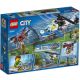 Urmarirea cu Drona Politiei Aeriene, L60207, Lego City 446343