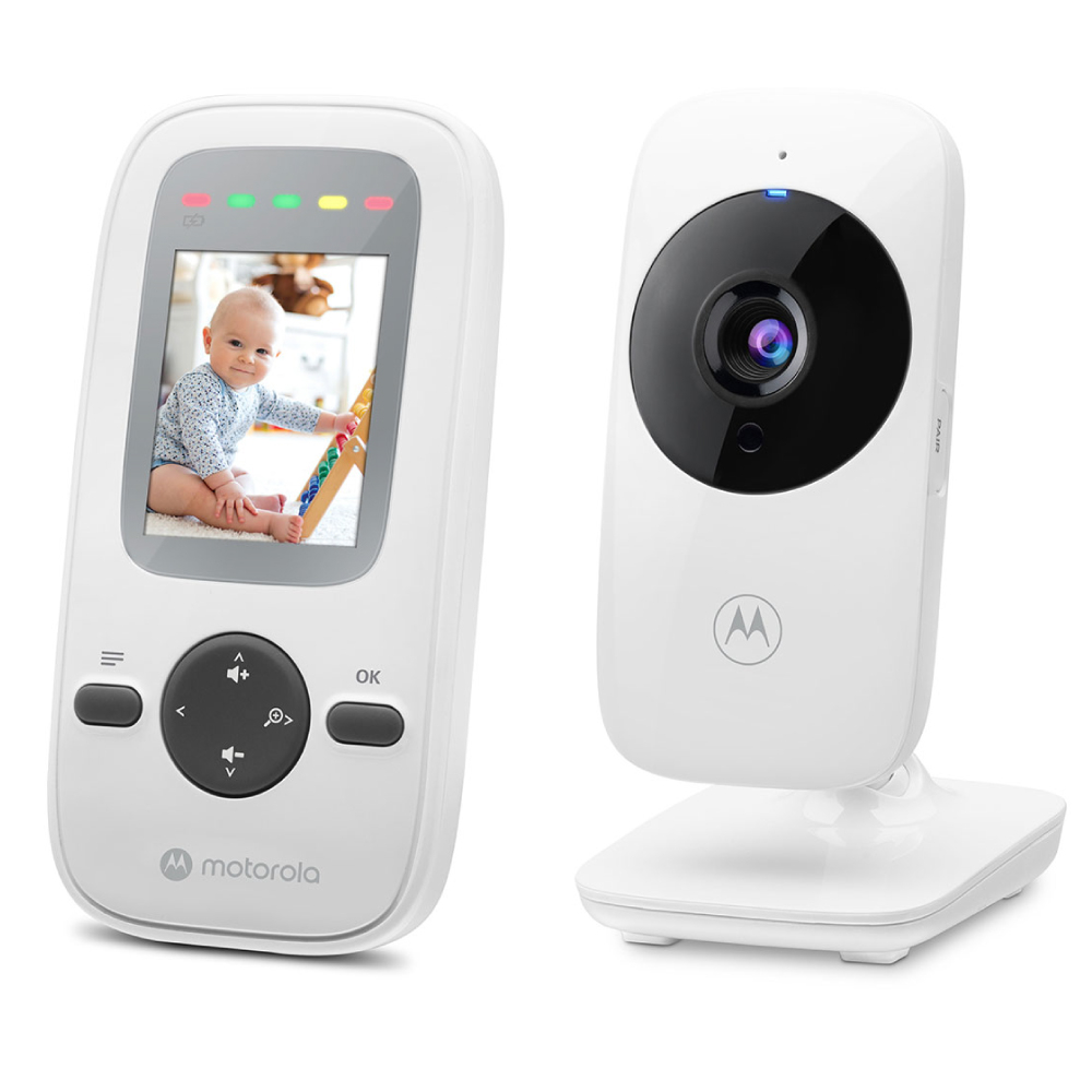 Video monitor digital, Motorola