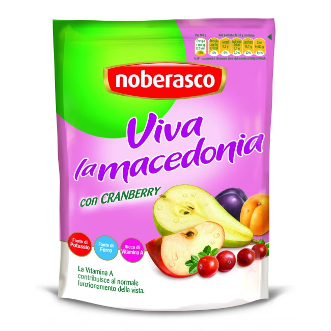Mix de fructe Macedonia