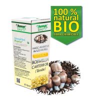 Extract ciuperca Agaricus Blazei Murill cu Extract de Tamaie ulei, 10 ml, HempMed Pharma