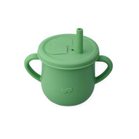 oaki-oakcy3-cana-din-silicon-cu-manere-si-pai-pentru-copii-200-ml-verde-pal-2751.jpg