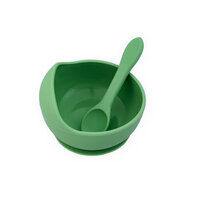 oaki-oakcly3-set-diversificare-pentru-copii-castron-cu-ventuza-si-lingurita-din-silicon-verde-pal-3405.jpg