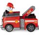 Patrula Catelusilor Marshall si Masina de Pompieri cu radiocomanda, Nickelodeon 444674