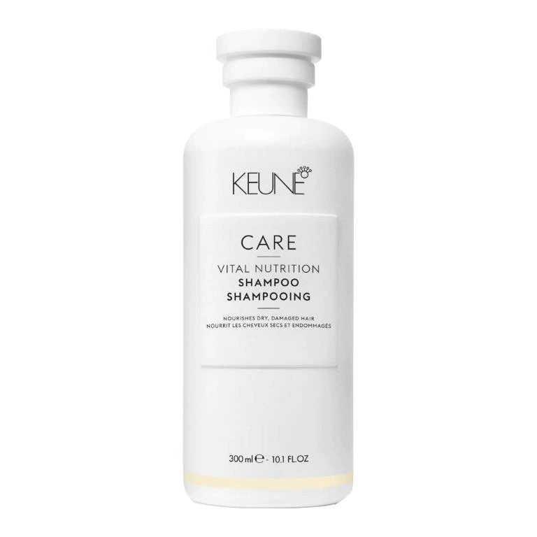 Sampon Care Vital Nutrition, 300 ml, Keune