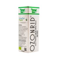 Ozonorid ulei Ozonat antirid, Eco, 20 ml, Hempmed Pharma