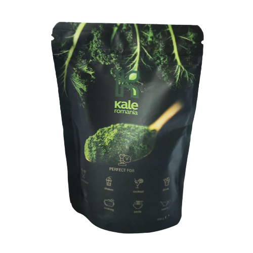 Pudra din kale, 100 g, Kale Romania