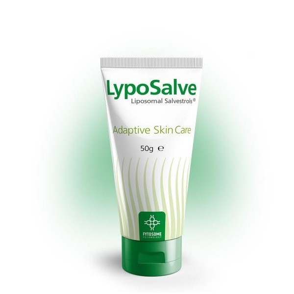 Crema Adaptive Skin Care, 50 g, LypoSalve