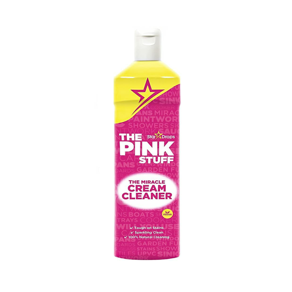 Crema de curatare universala, 500 ml, The Pink Stuff